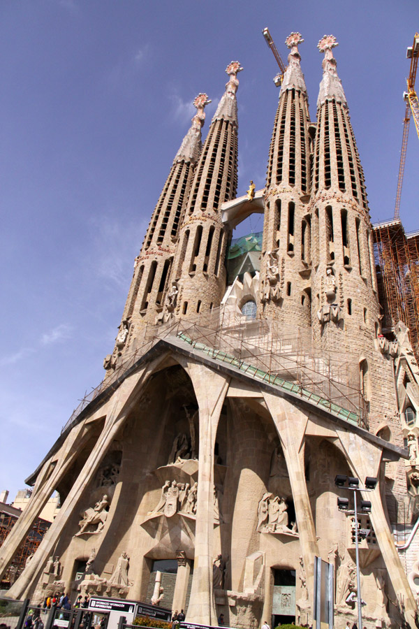 Пътешествие с кораб