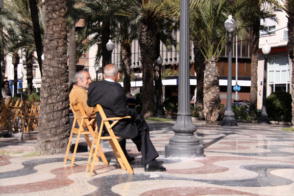 Пътешествие с кораб