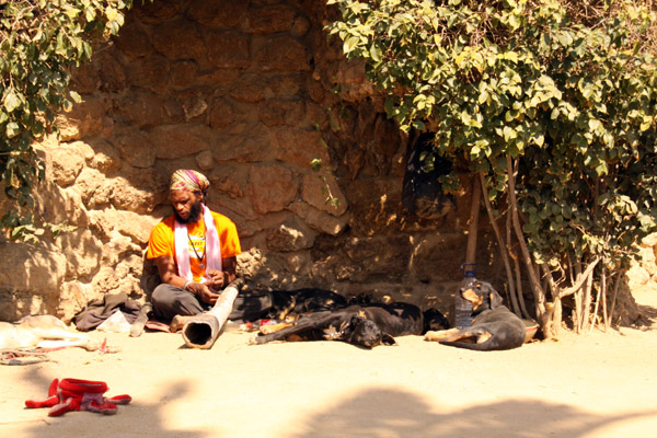 Пътешествие с кораб