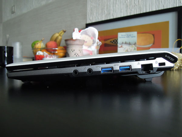 asus lamborghini vx6