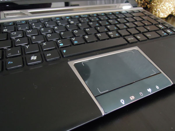 asus lamborghini vx6