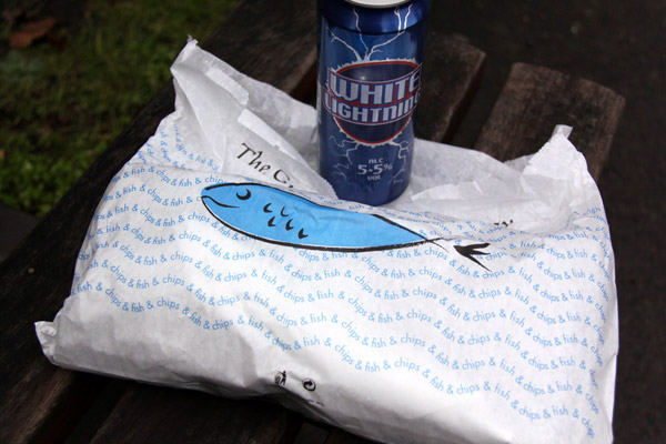 Пътепис Лондон Мейдънхед