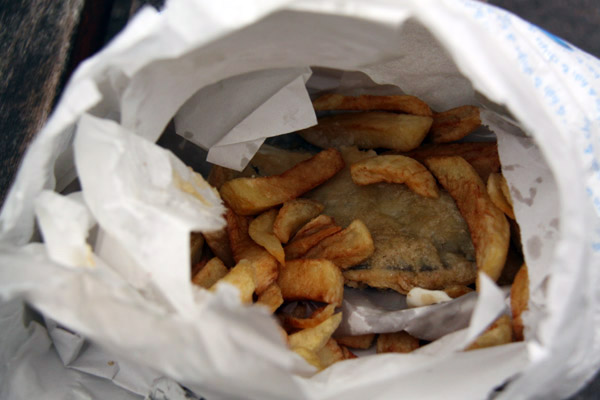 Пътепис Лондон Мейдънхед