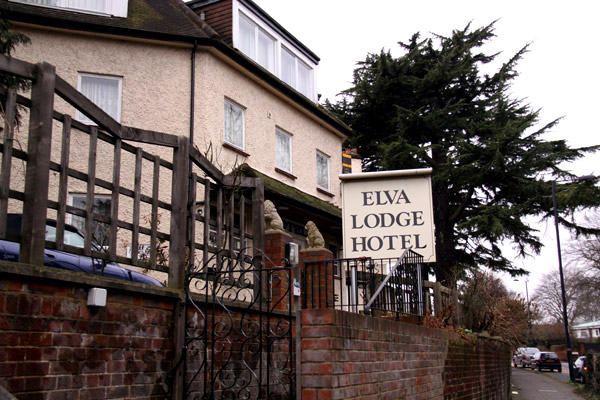 Пътепис Лондон Мейдънхед