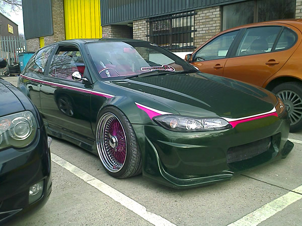 Пътепис Лондон Мейдънхед