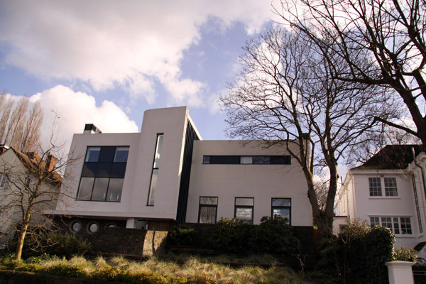 Пътепис Лондон Мейдънхед