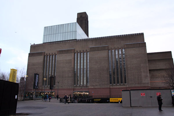 Пътепис Лондон Мейдънхед