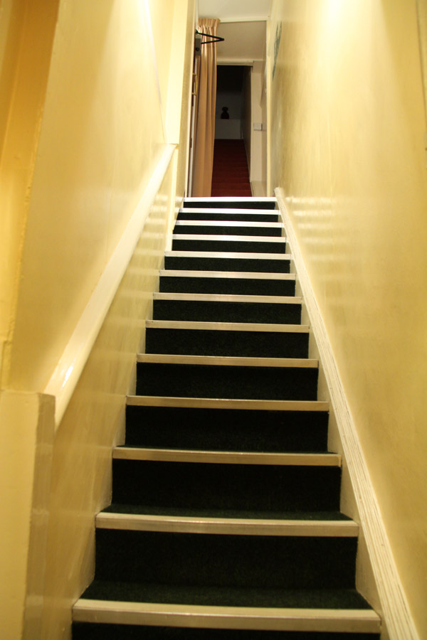 Пътепис Лондон Мейдънхед