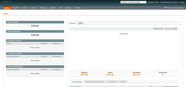 Magento