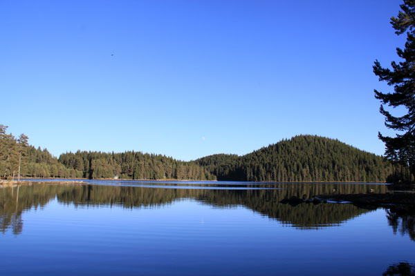 Широка поляна