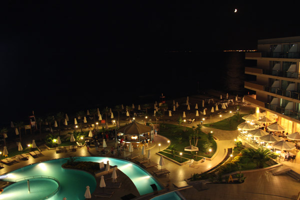 Обиколка на България