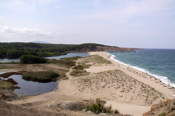 Обиколка на България