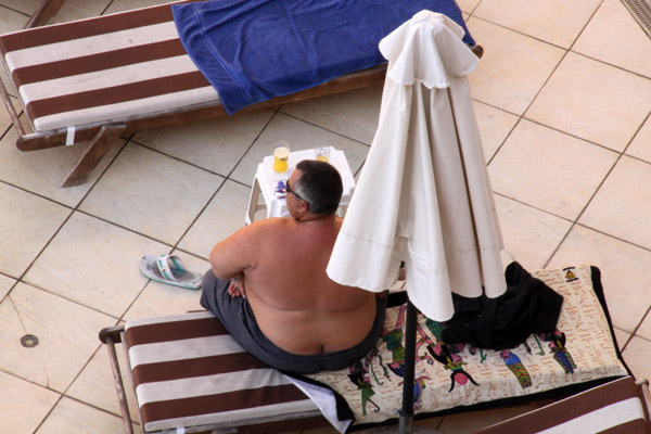 Обиколка на България