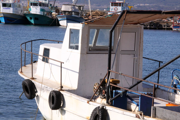 Обиколка на България