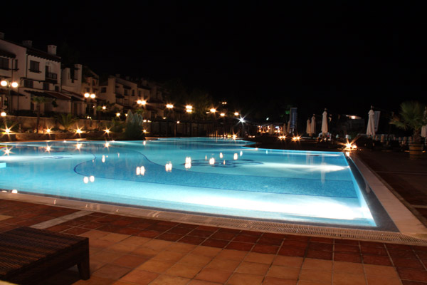 Обиколка на България